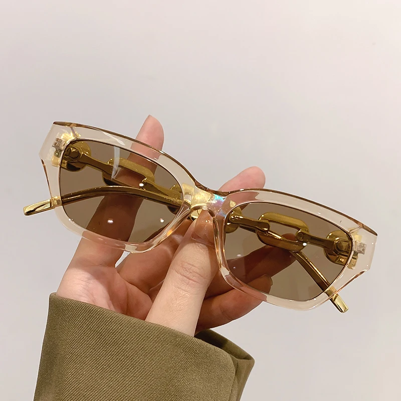 Vintage Fashion Enthusiasts - Classic Casual Sunglasses For Women Men