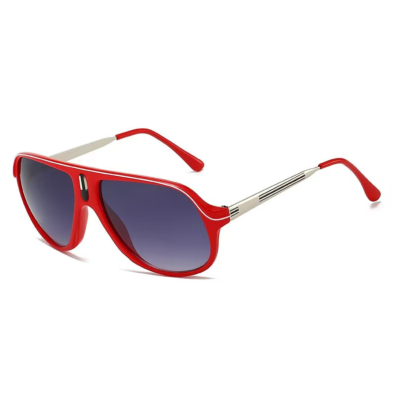 Vintage Outdoor Fashion - Vintage Square Unisex Men Women Luxury